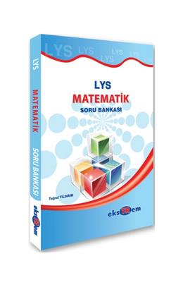 Ekstrem Lys Matematik Soru Bankası