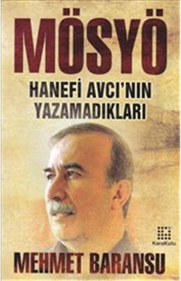 Mösyö (İkinci El)