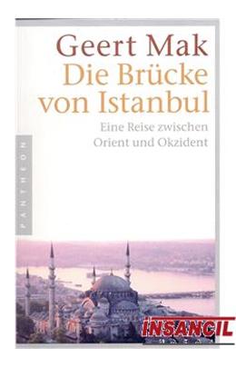 Die Brücke Von Istanbul