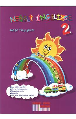 Neşeli İngilizce 2