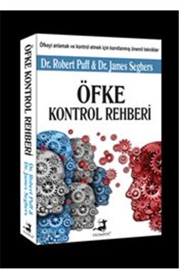 Öfke Kontrol Rehberi