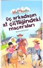 Kitap Kurdu 20 Kitap Takım