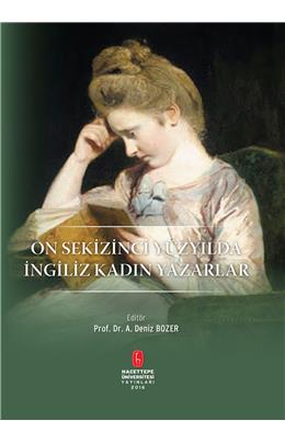 18. Yüzyılda İngiliz Kadın Yazarlar