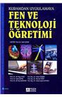 Kuramdan Uygulamaya Fen Ve Teknoloji Öğretimi (İkinci El)