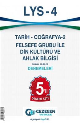 Gezegen Lys 4 Sosyal Bilimler Deneme