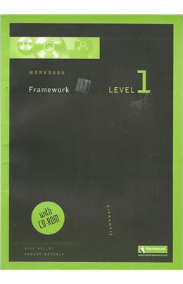 Framework Level 1 Workbook (İkinci El)