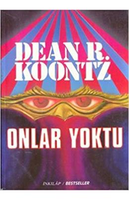Onlar Yoktu