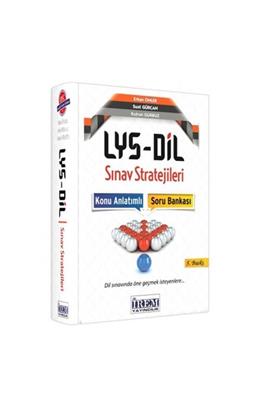İrem Lys Dil Sınav Stratejileri Konu Anlatımlı Soru Bankası