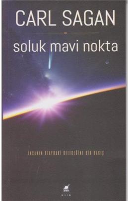 Soluk Mavi Nokta