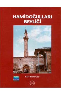 Hamidoğulları Beyliği
