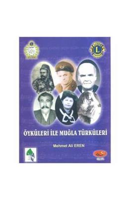 Öyküleri İle Muğla Türküleri