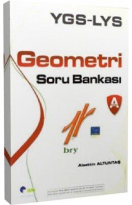 Birey Ygs-Lys Geometri S.B.(A) (İkinci El)
