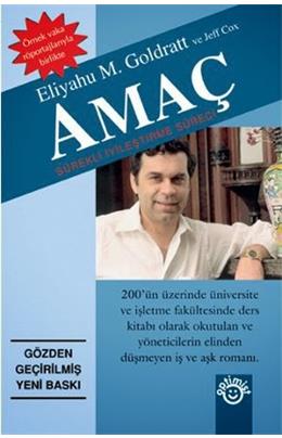 Amaç (İkinci El)