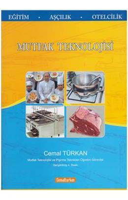Mutfak Teknolojisi(Eğitim-Aşçılık-Otelcilik) (İkinci El)
