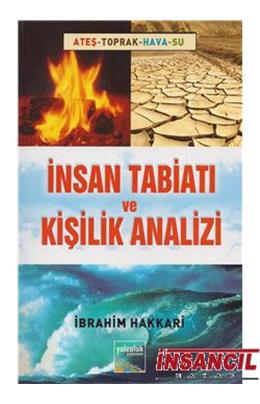 İnsan Tabiatı Ve Kişilik Analizi