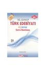 Üçrenk 10 Türk Edebiyatı S.B (İkinci El)