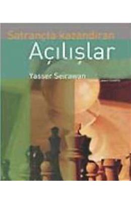 Satrançta Kazandıran Açılışlar (İkinci El)