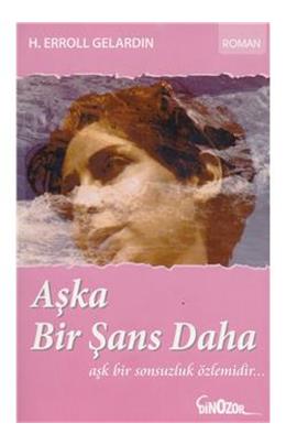 Aşka Bir Şans Daha