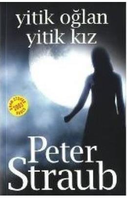 Yitik Oğlan Yitik Kız (İkinci El)
