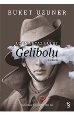 Uzun Beyaz Bulut Gelibolu (İkinci El)
