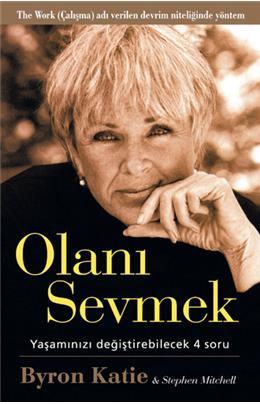 Olanı Sevmek (İkinci El)