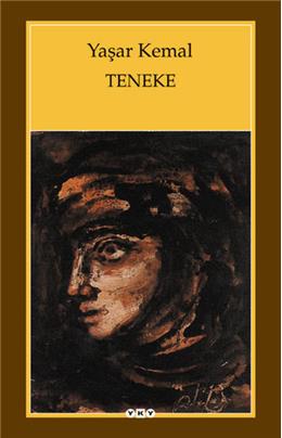 Teneke (İkinci El)