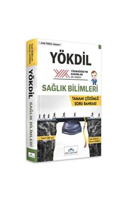 İrem Yökdil Sağlık Bilimleri Soru Bankası