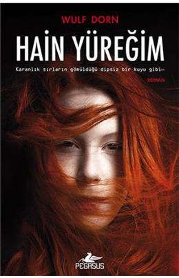 Hain Yüreğim (İkinci El)