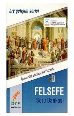 Bry Ygs Felsefe Soru Bankası (İkinci El)