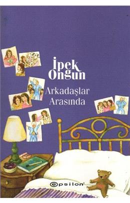Arkadaşlar Arasında / Bir Genç Kızın Gizli Defteri 2
