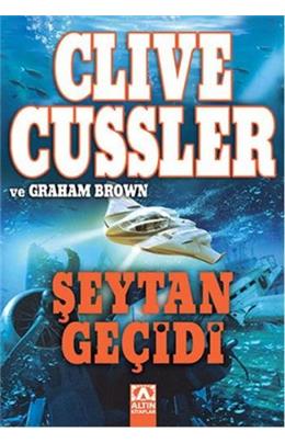Şeytan Geçidi