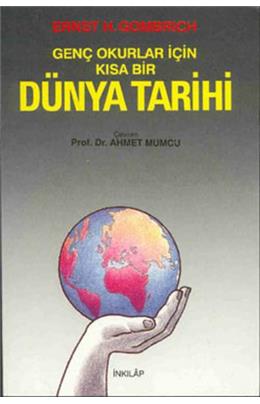 Genç Okurlar İçin Kısa Bir Dünya Tarihi