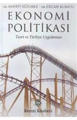 Ekonomi Politikası
