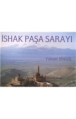 İshak Paşa Sarayı
