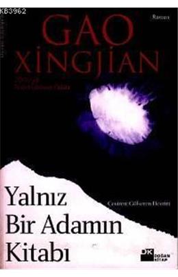 Yalnız Bir Adamın Kitabı (İkinci El)