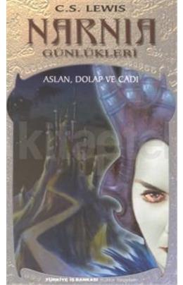 Narnıa Günlükleri Aslan Dolap Ve Cadı