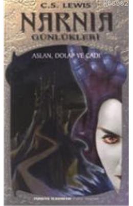 Narnıa Günlükleri Aslan Dolap Ve Cadı (İkinci El)