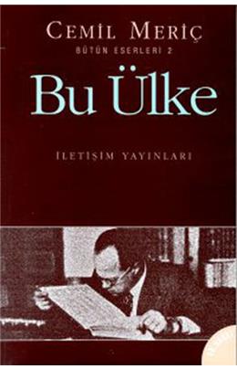 Bu Ülke (İkinci El)
