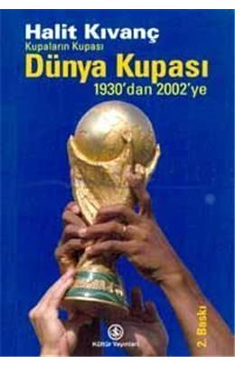 Dünya Kupası 1930 Dan 2002 Ye (İkinci El)