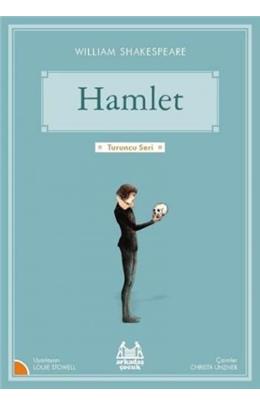 Hamlet (Turuncu Seri)