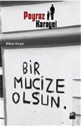 Poyraz Karayel