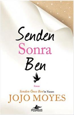 Senden Sonra Ben (İkinci El)