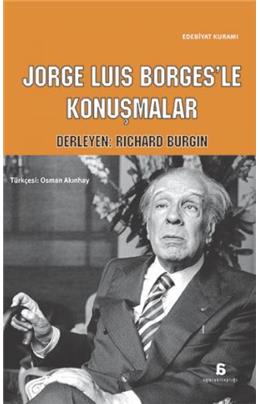 Jorge Luis Borges´Le Konuşmalar