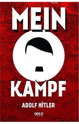 Meın Kampf