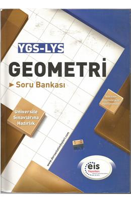 Eis Ygs Lys Geometri Soru Bankası (İkinci El)