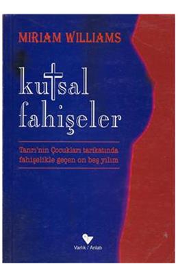 Kutsal Fahişeler