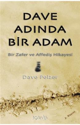 Dave Adında Bir Adam (İkinci El)