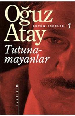 Tutunamayanlar (İkinci El)