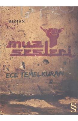 Muz Sesleri (İkinci El)