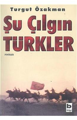 Şu Çılgın Türkler (İkinci El)
